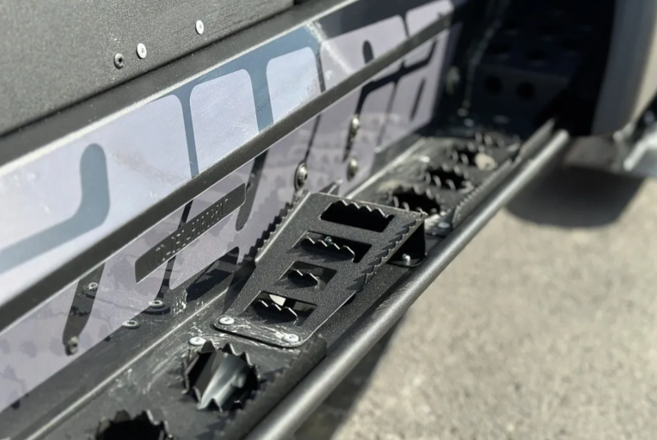 Снегоход РМ TAYGA PATRUL 800 SWT в Пскове