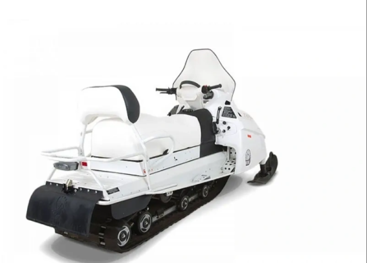 СНЕГОХОД РМ ТАЙГА ПАТРУЛЬ 551 SWT в Пскове