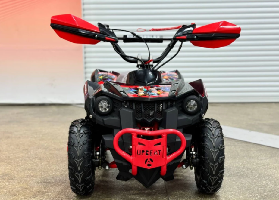 Квадроцикл GBM ROBLOX в Пскове