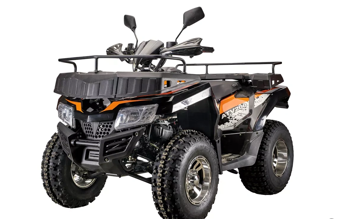 Квадроцикл YACOTA CABO 200LD в Пскове