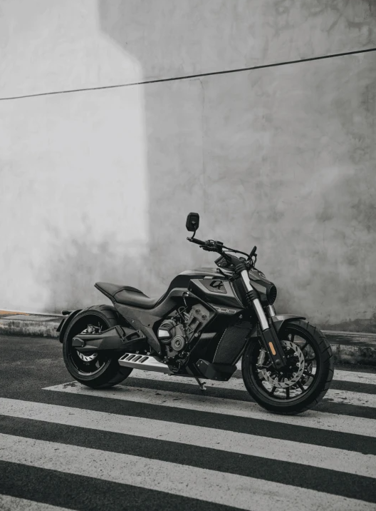 Мотоцикл Benda LFC 700 Pro в Пскове