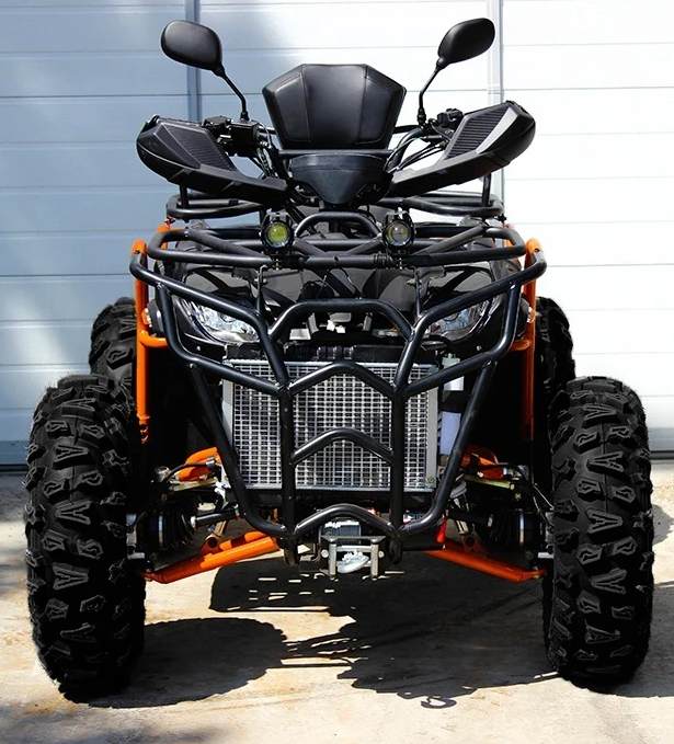 Квадроцикл PROMAX 380 4X4 ALL ROAD (2025) в Пскове