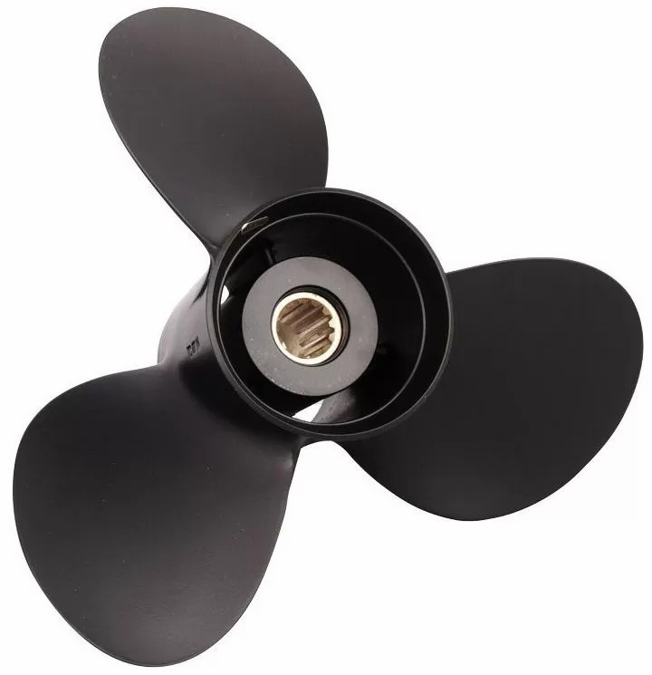 ВИНТ ГРЕБНОЙ MERCURY 15-18 Л.С.; 9,5X8 в Пскове