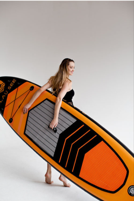 НАДУВНОЙ SUP-BOARD MOONLIGHT 11,6 в Пскове