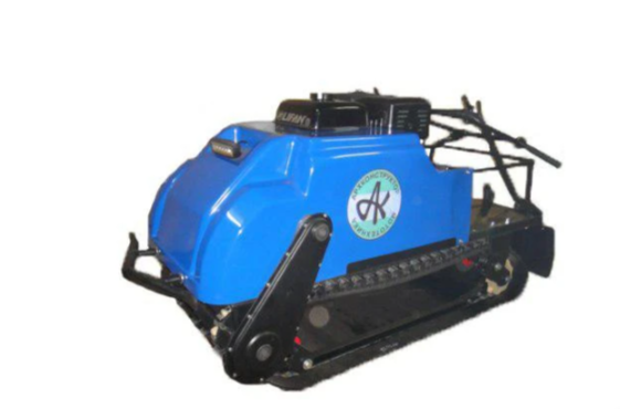 Мотобуксировщик Райда 087L01  6 л.с., катушка 3 ампер в Пскове