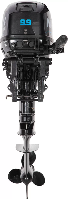 Лодочный мотор MARLIN MP 9.9 AMHL в Пскове