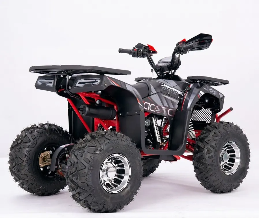 Квадроцикл YACOTA Sirius LD в Пскове