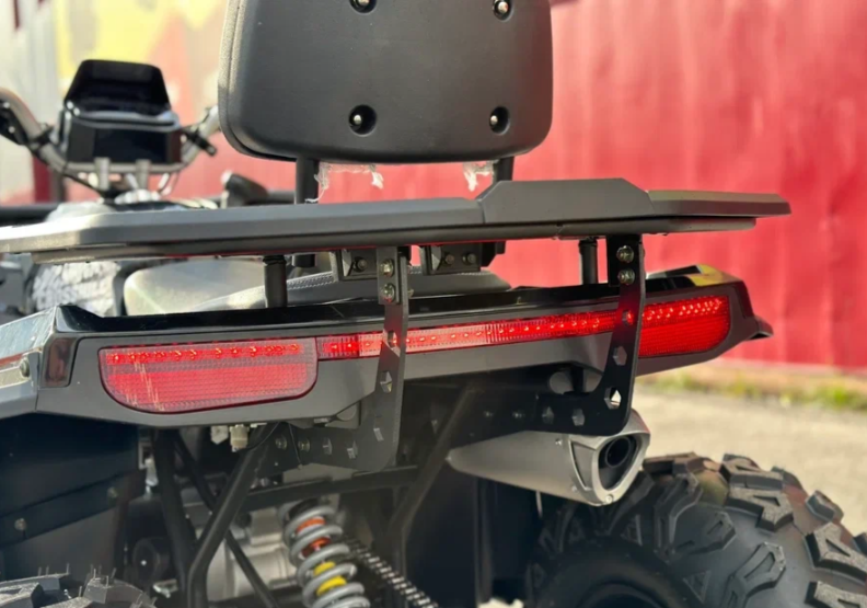 Квадроцикл GBM CROSS HILL 300 NEW в Пскове