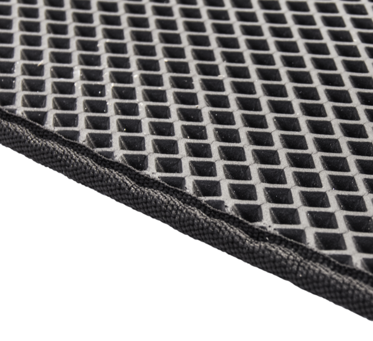 Коврик EVA Proff ТАЙМЕНЬ LX 3400 НДНД в Пскове