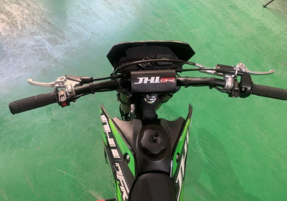 Питбайк JHLMOTO JHLofr LK140 19/16 (ZS1P60YMJ) в Пскове