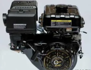 Мотобуксировщик БТС «STANDART PRO»  500/15 э/зап. LIFAN PRO(216 Ватт) в Пскове