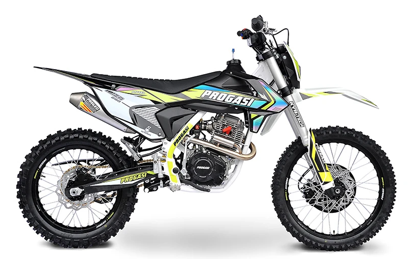 Мотоцикл Progasi IBIZA 300 в Пскове