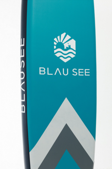 НАДУВНОЙ SUP-BOARD BUSINESS LIGHT BLUE 10 в Пскове