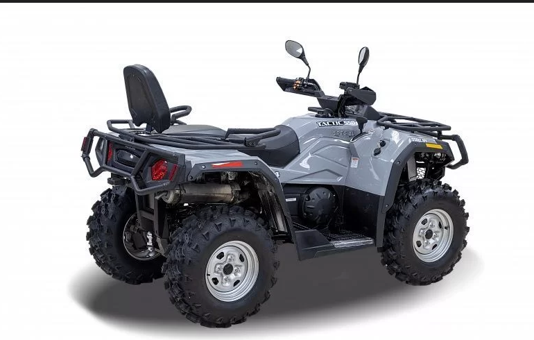 Квадроцикл HISUN TACTIC 550 (HS550ATV) NORMAL в Пскове