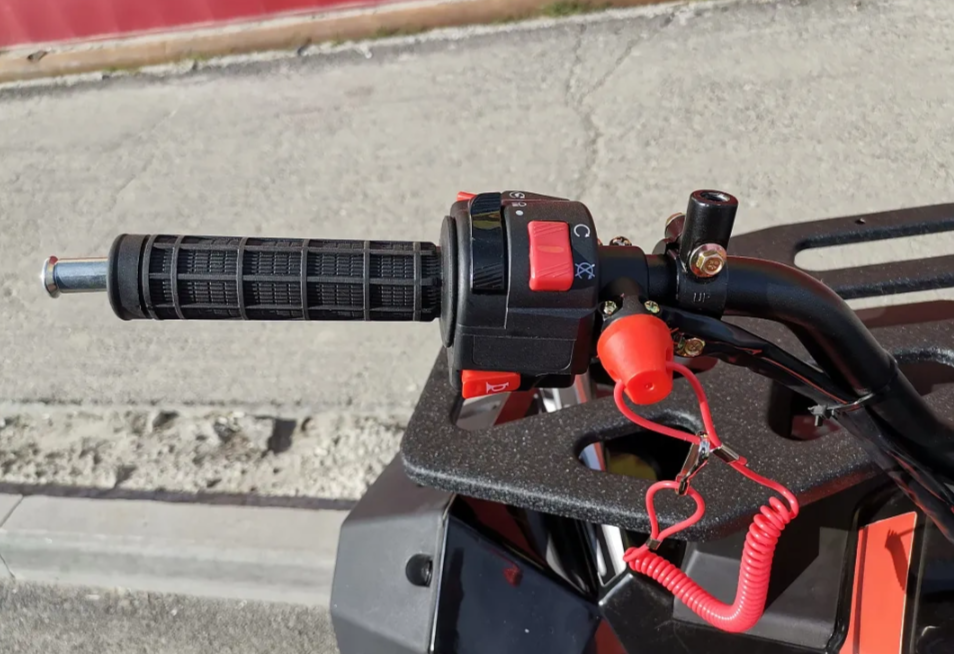 Квадроцикл GBM SHARP BIG 300 NEW в Пскове