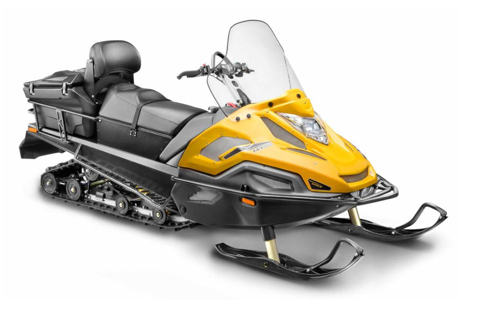 Снегоход STELS SM600T (L LUX WT) СТАВР 1.0 К01 Tech в Пскове