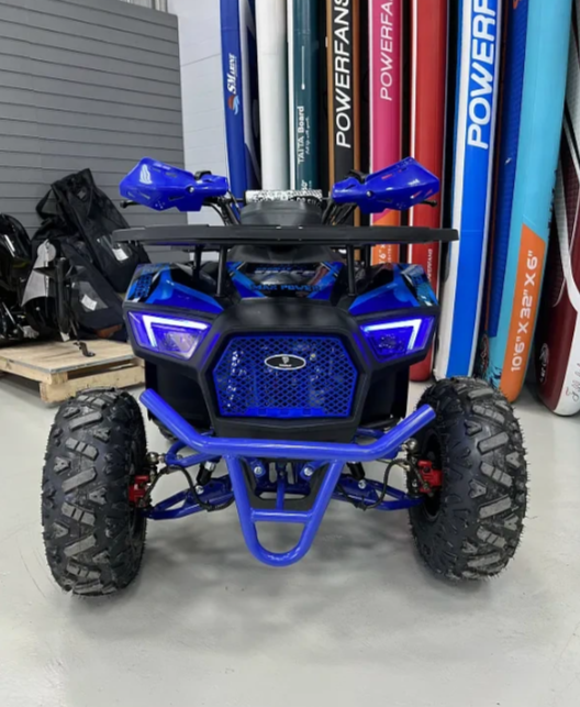 Квадроцикл PROMAX SPACE 200 в Пскове