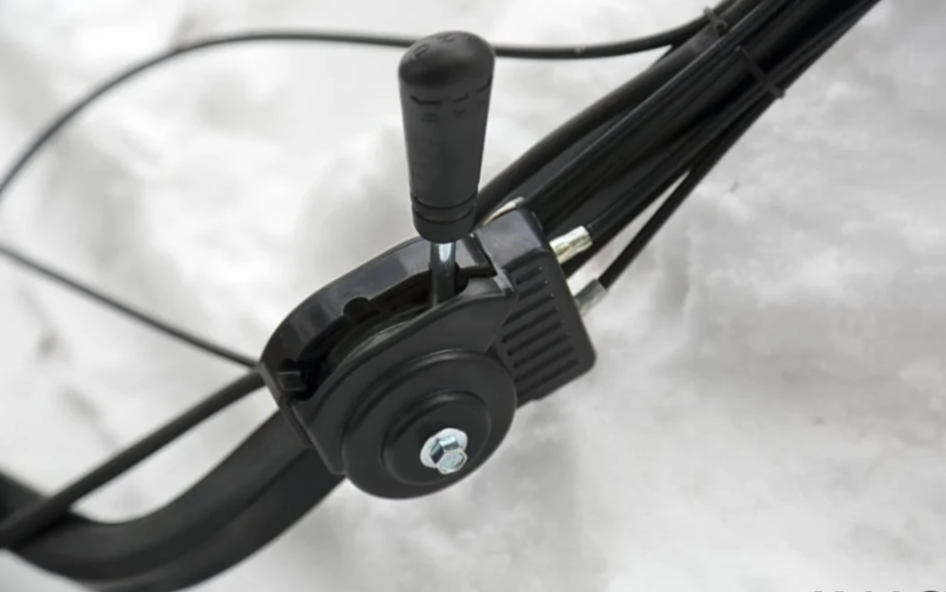 Мотобуксировщик РЫБАК PK 15 л.с. (короткая база 1230мм) в Пскове