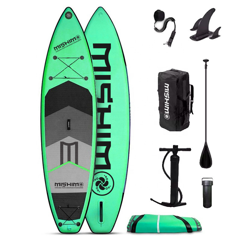 SUP (САП) Доска MISHIMO CLASIK 10.6 в Пскове