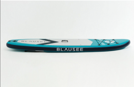 НАДУВНОЙ SUP-BOARD BUSINESS LIGHT BLUE 10 в Пскове