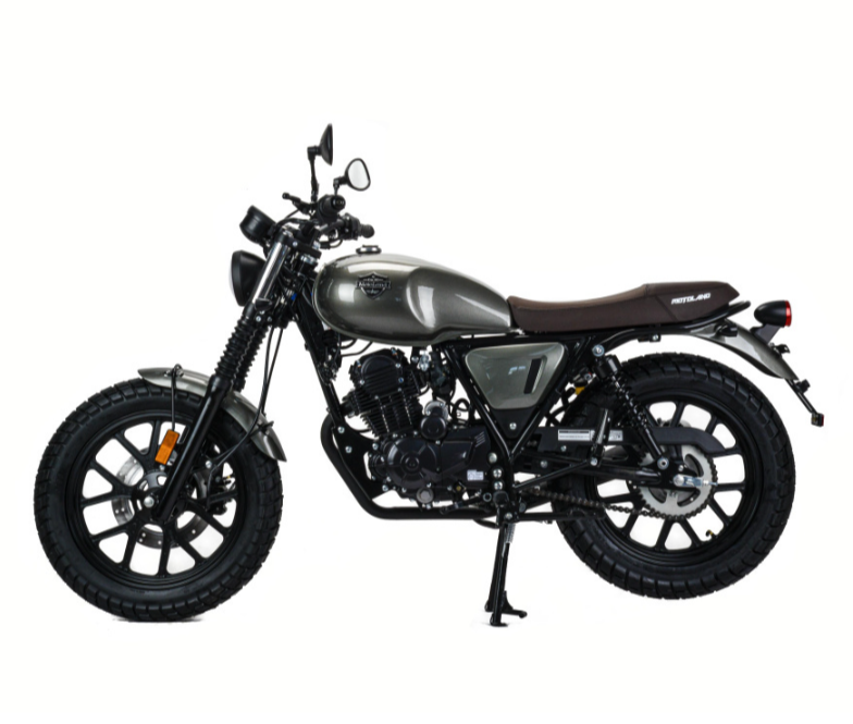 Мотоцикл MOTOLAND (МОТОЛЕНД) TEXAS 300 в Пскове