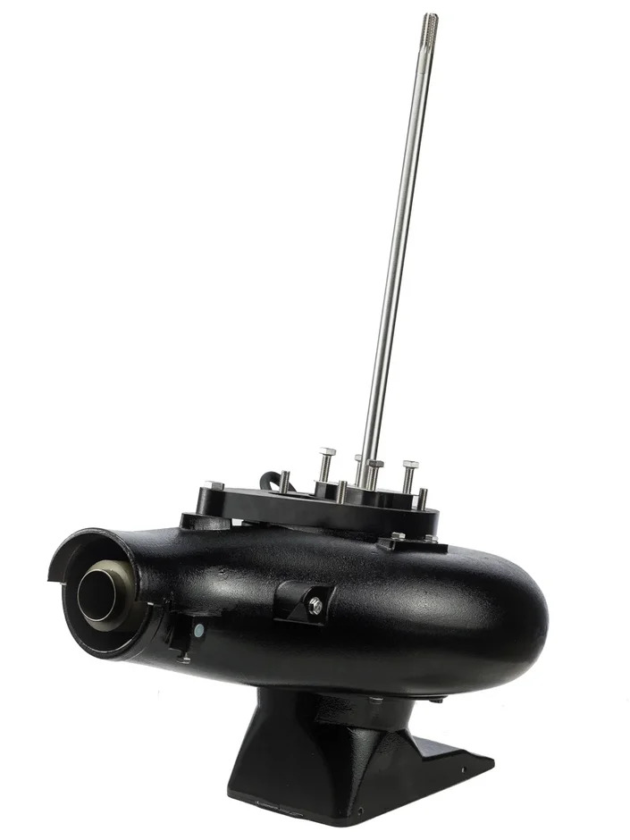 ВОДОМЕТНАЯ НАСАДКА GLADIATOR WT 15 YAMAHA, MARLIN, PARSUN, GOLFSTREAM в Пскове