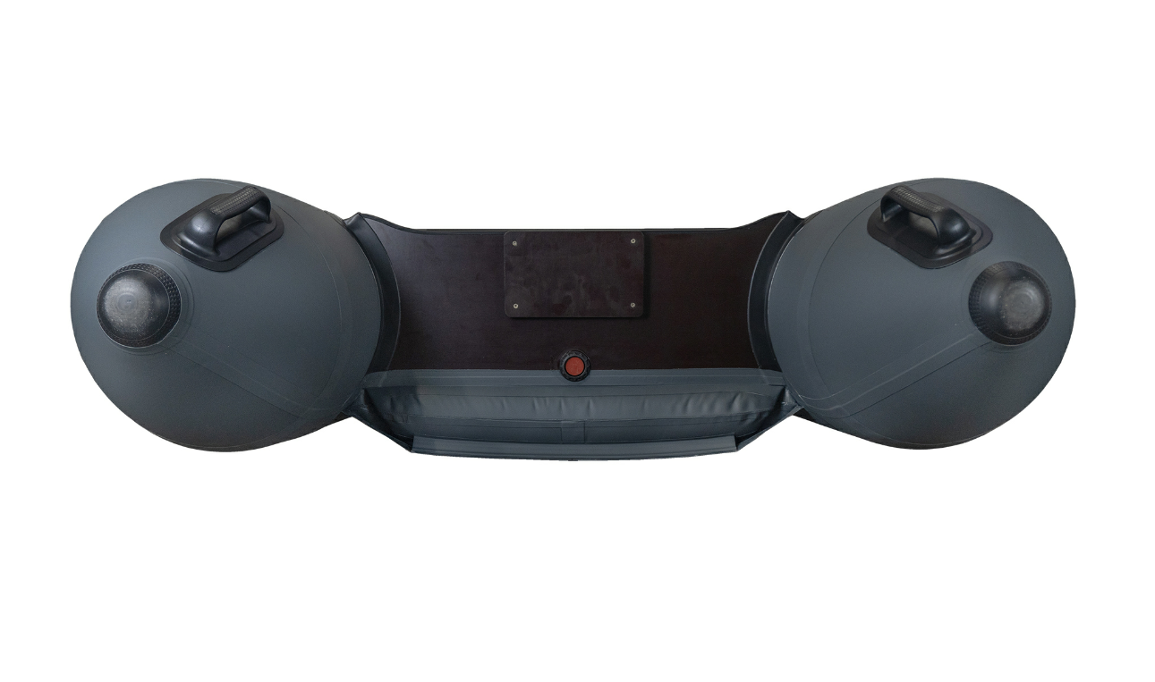 Лодка Барс 3400 НДНД в Пскове