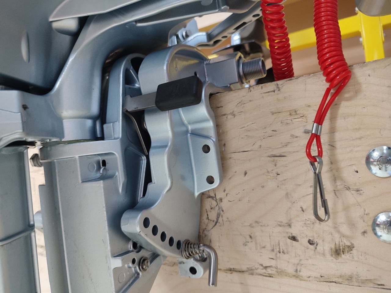 Лодочный мотор PROMAX SP9.9FHS (20) PRO в Пскове