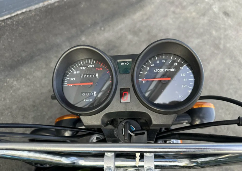 Мопед PROMAX WOODLAND 150 (49) в Пскове