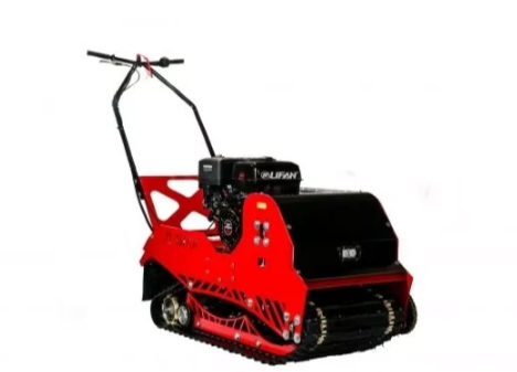 Мотобуксировщик Сила 500 9 л.с. в Пскове