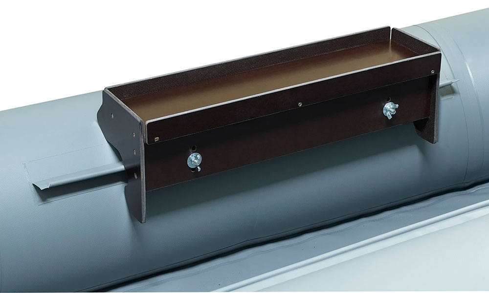 Столик на ликтрос №9 515 мм в Пскове