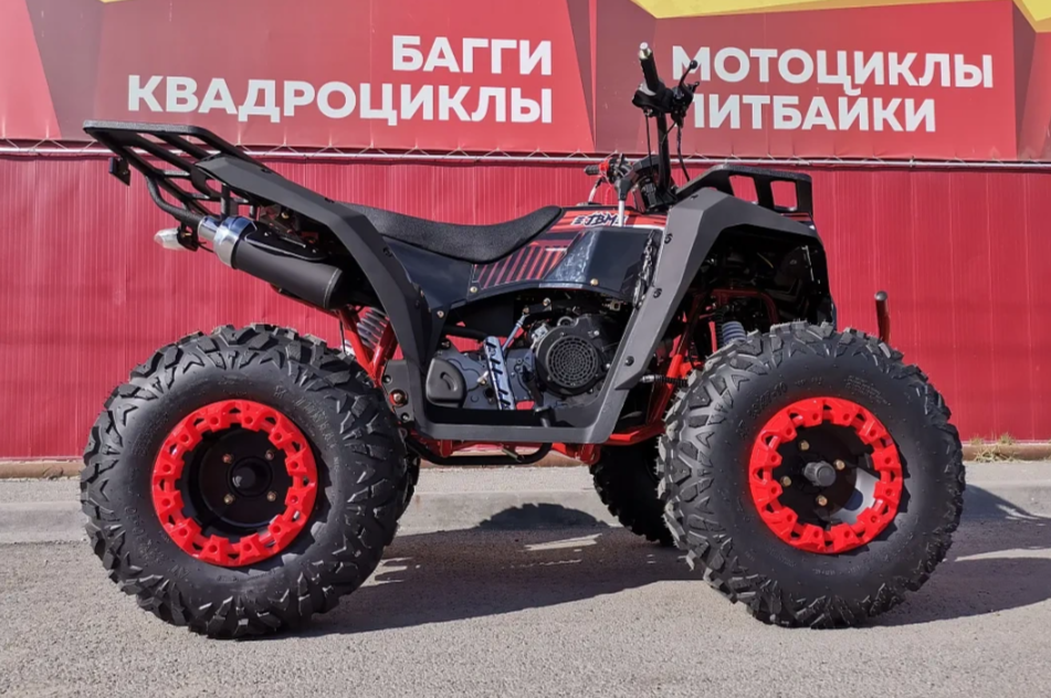 Квадроцикл GBM SHARP BIG 300 NEW в Пскове