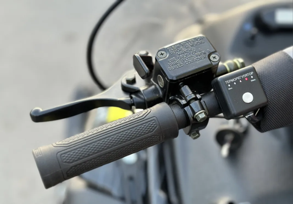 Снегоход РМ TIKSY 500 4Т в Пскове