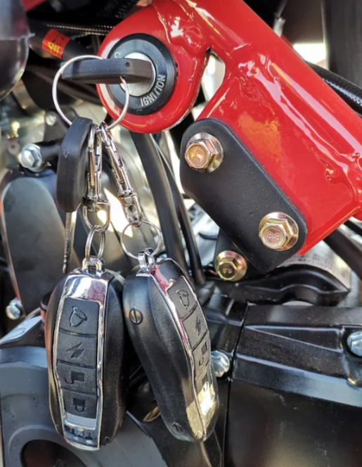 Квадроцикл GBM SHARP KIDS 125 в Пскове