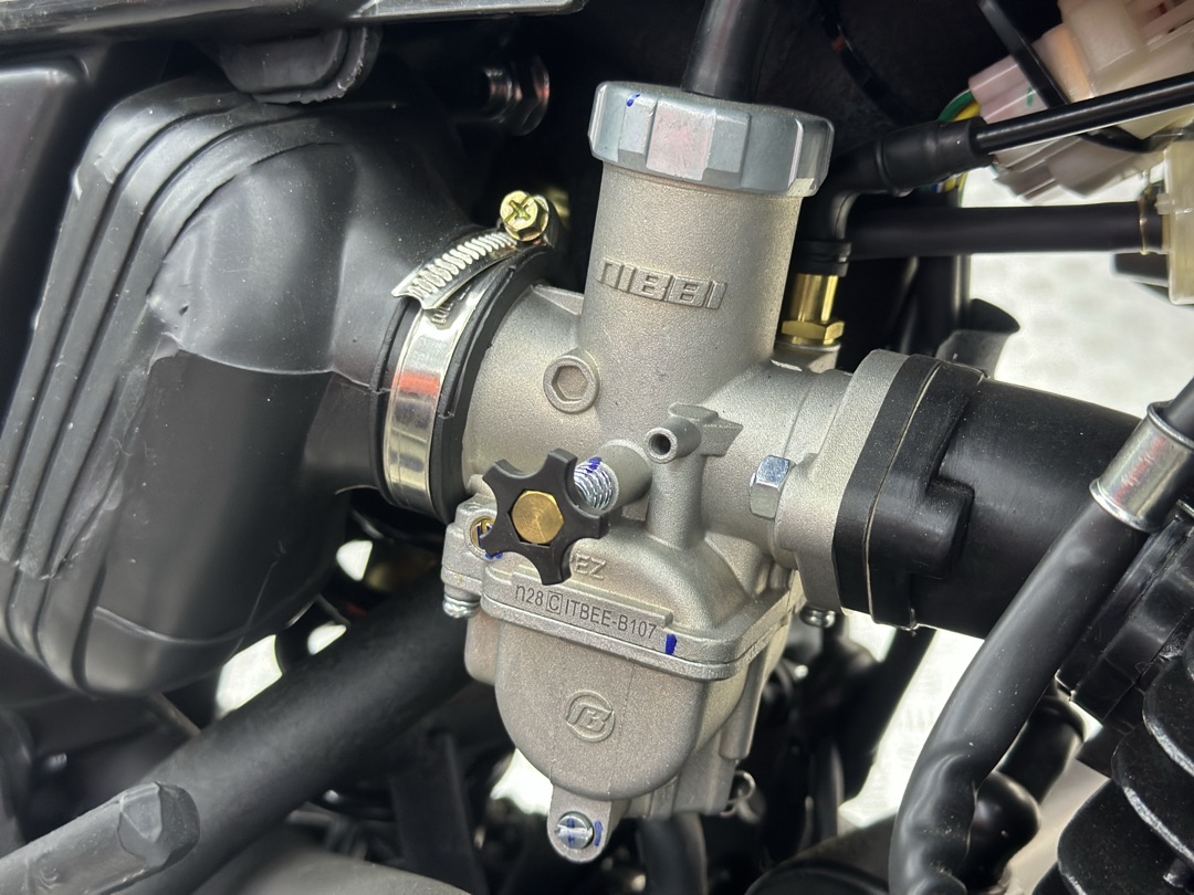 Кроссовый мотоцикл PROMAX ARMY 250 в Пскове