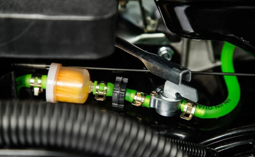 Мотобуксировщик МУЖИК М500 СТАНДАРТ 17 л.с. в Пскове