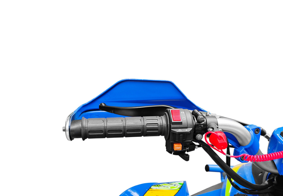 Квадроцикл YACOTA TYPHOON 250 в Пскове