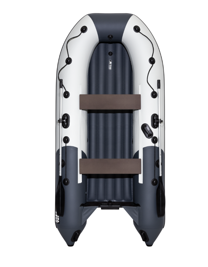 Лодка ривьера компакт 3200 нднд в Пскове