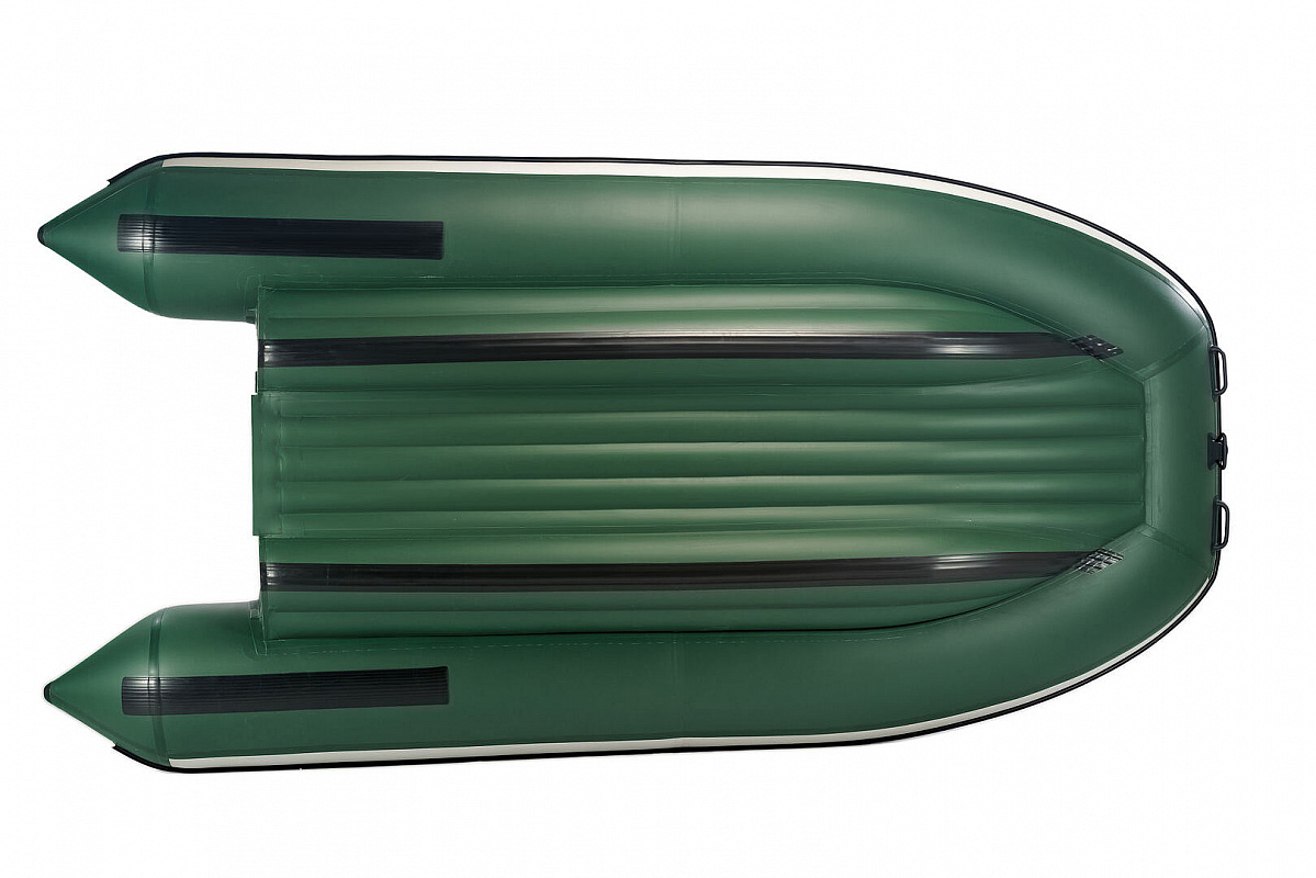 Лодка MISHIMO FAMILY LITE DF 430 в Пскове