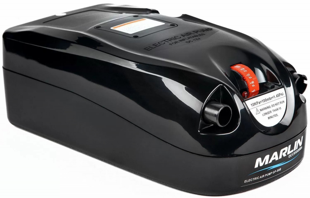 ЭЛЕКТРИЧЕСКИЙ НАСОС MARLIN GP-80 B в Пскове