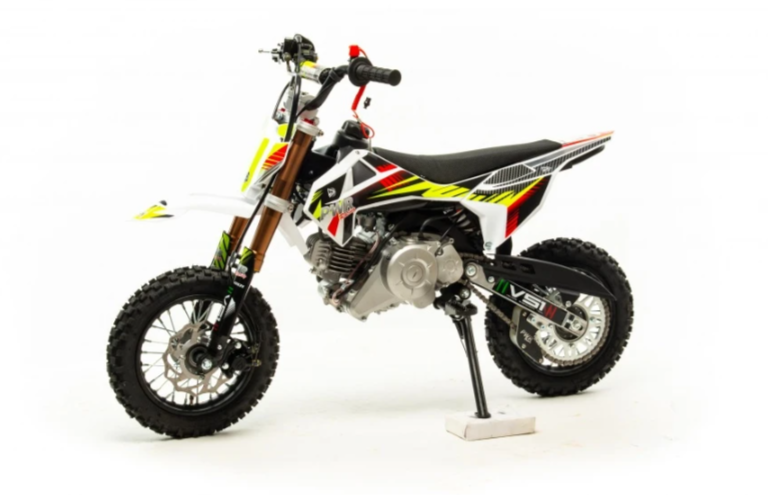 Питбайк MOTOLAND (МОТОЛЕНД) PWR Racing FRZ 60 в Пскове