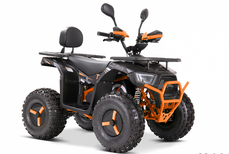 Квадроцикл YACOTA SIRIUS 2000W в Пскове