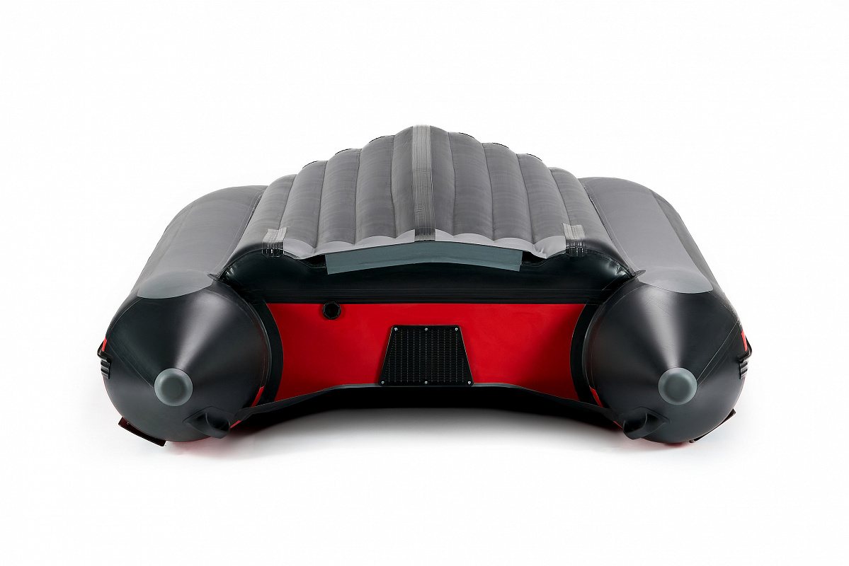 Лодка MISHIMO RAPID 400 в Пскове