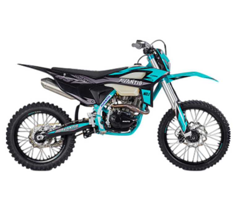 Мотоцикл Avantis A5 (PR300) 2024 в Пскове