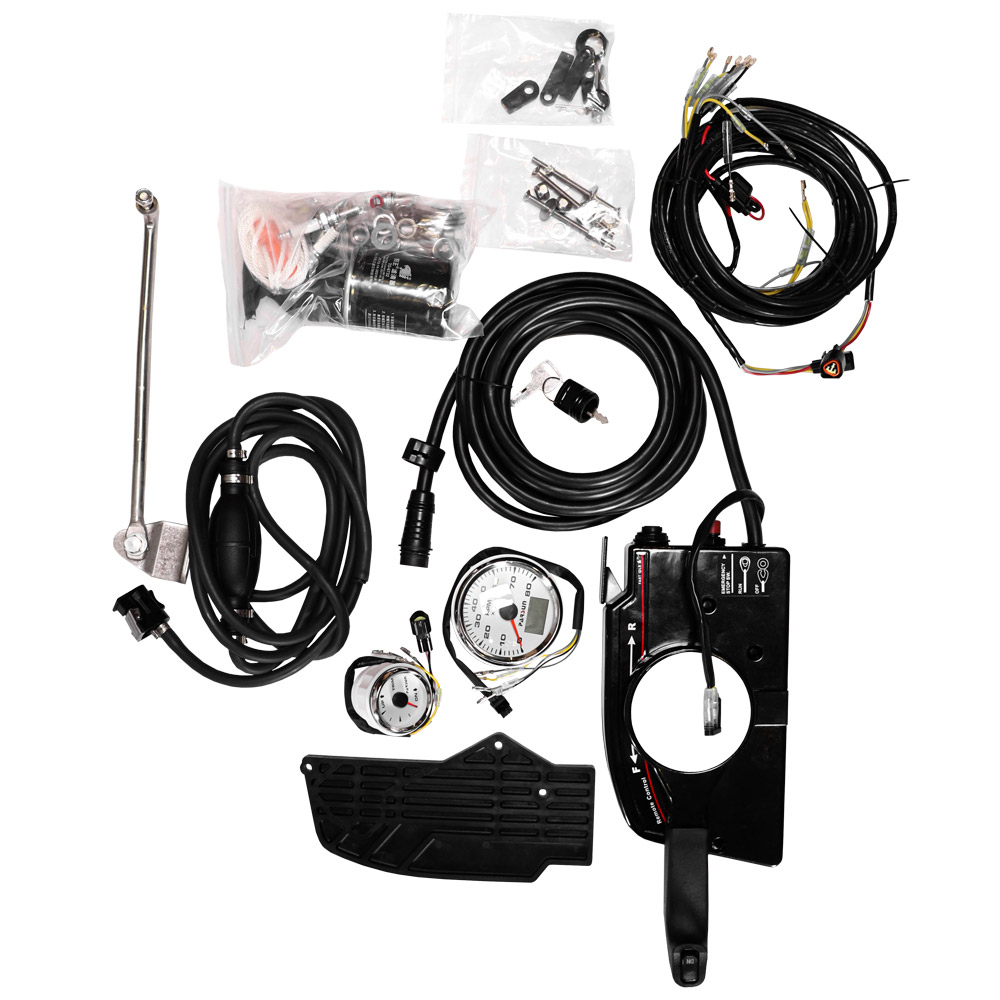 ЛОДОЧНЫЙ МОТОР TOYAMA F50FEL-T-EFI в Пскове