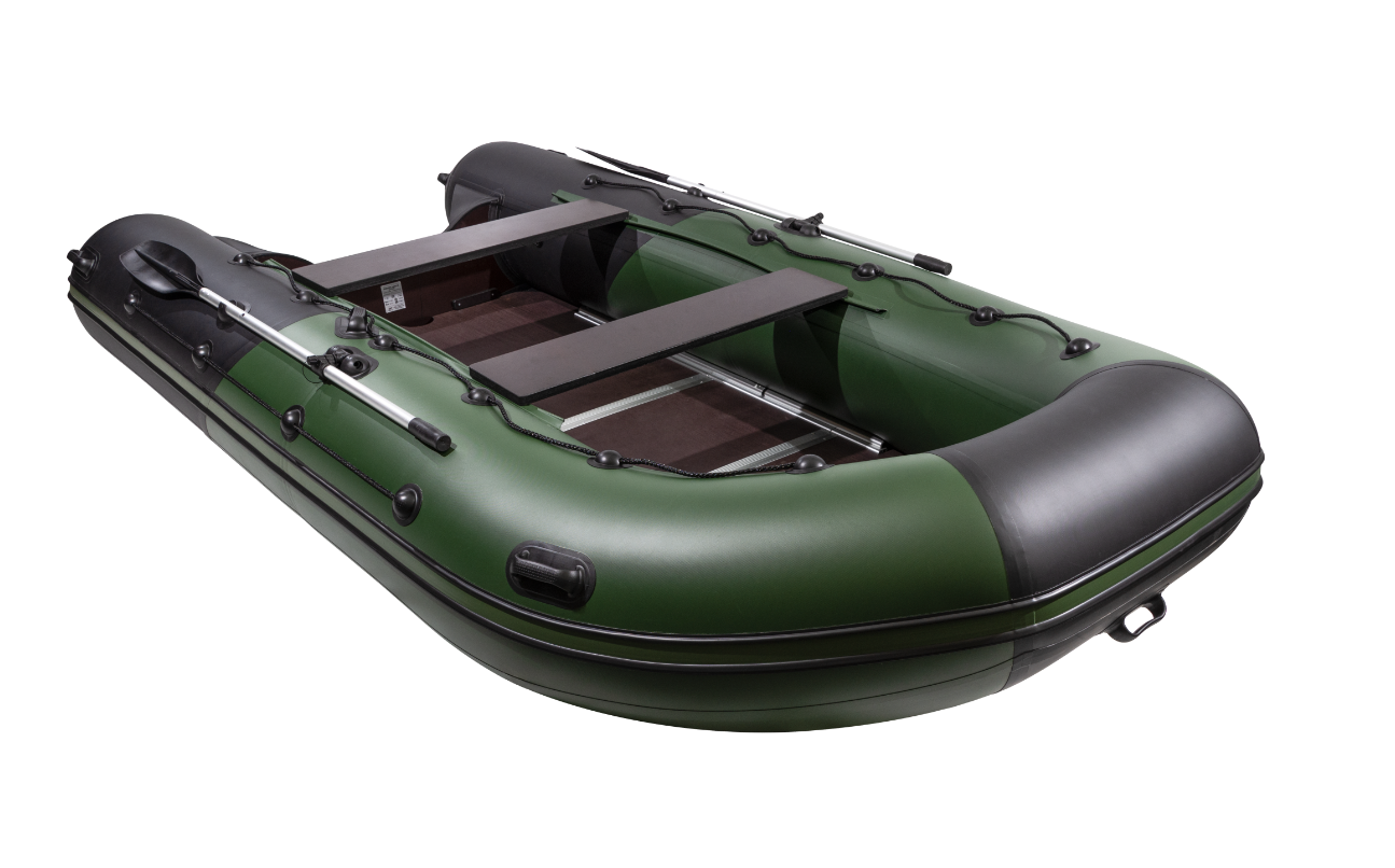 Лодка Ривьера Максима 3800 СК в Пскове