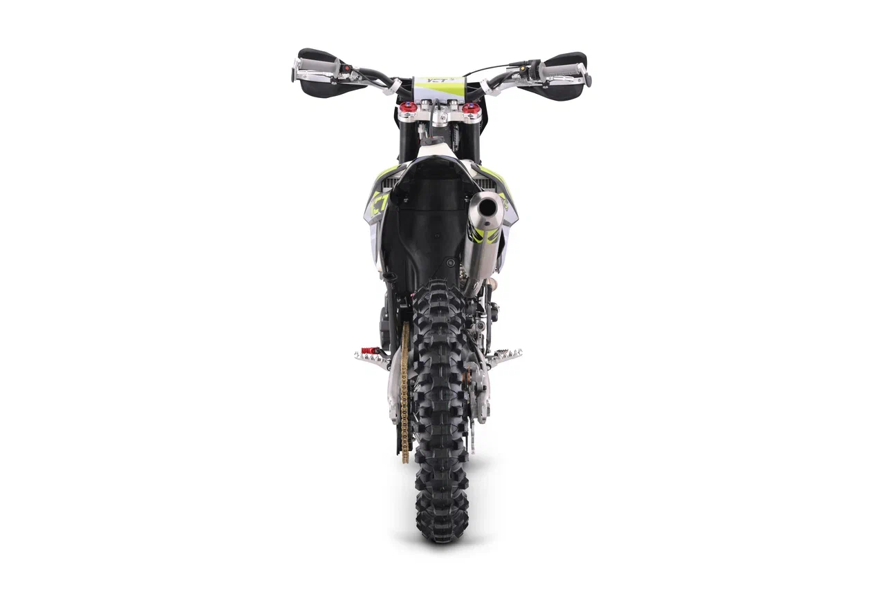 Кроссовый мотоцикл YACOTA NB300 в Пскове