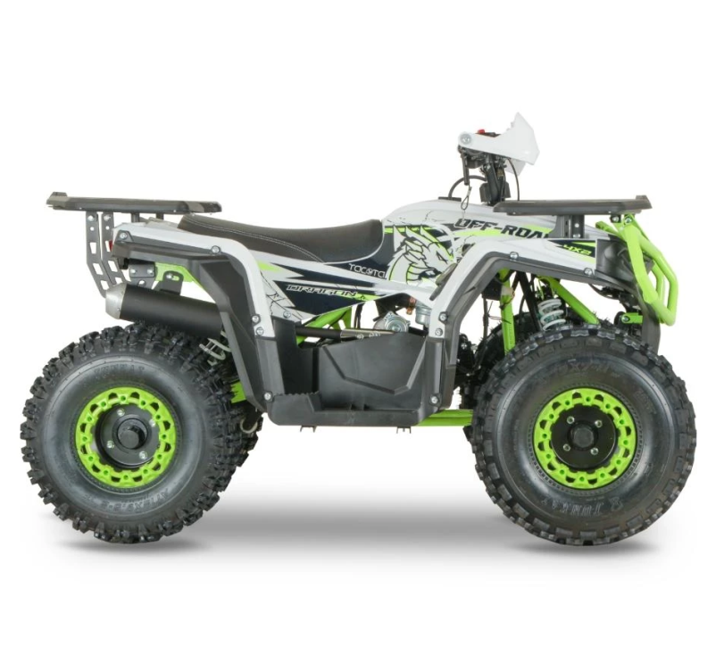 Квадроцикл YACOTA DRAGON в Пскове