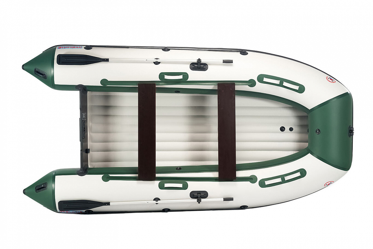 Лодка MISHIMO LITE DF 370 в Пскове