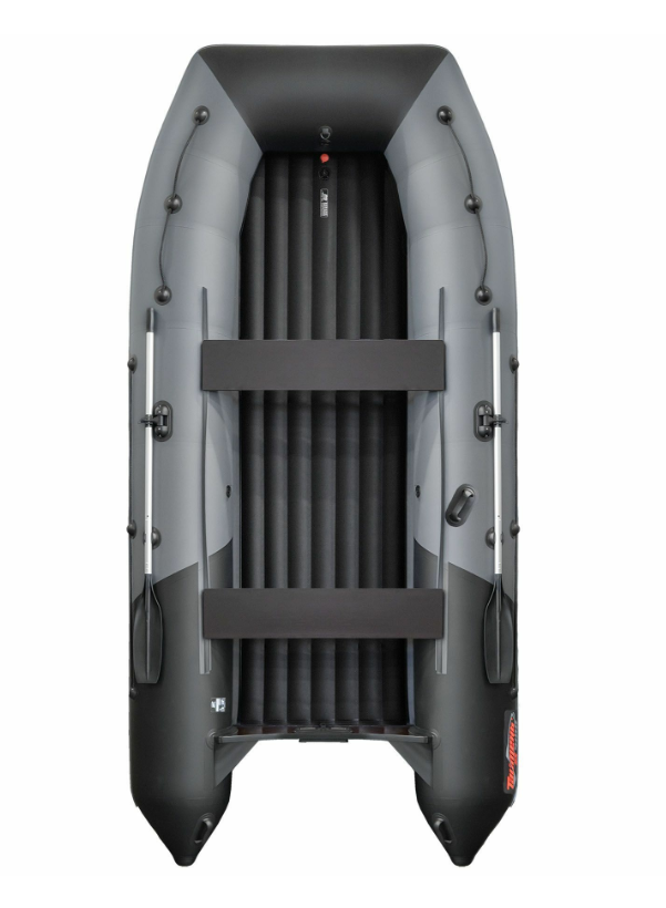 Лодка Таймень RX 4100 НДНД в Пскове